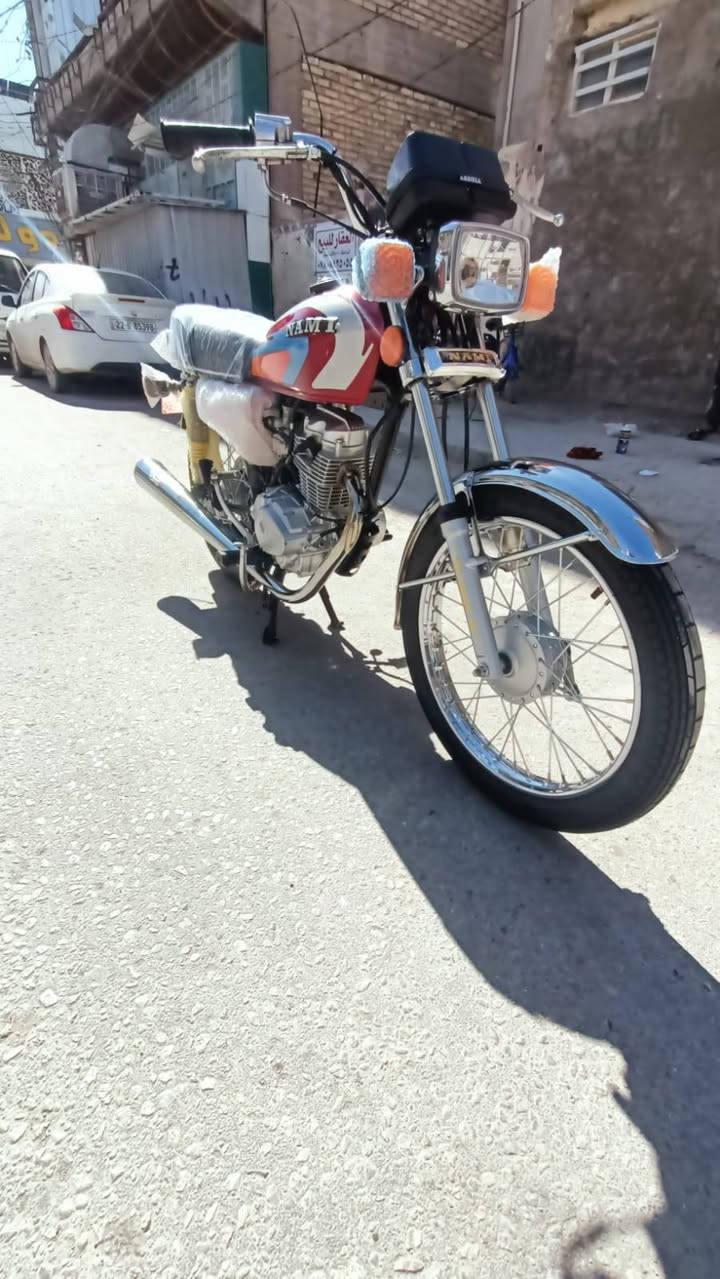 للبيع مديل 25 اوراق كامله سكنر كفاله عامه مكاني نجف سعر 600 وبيه مجال ***********
