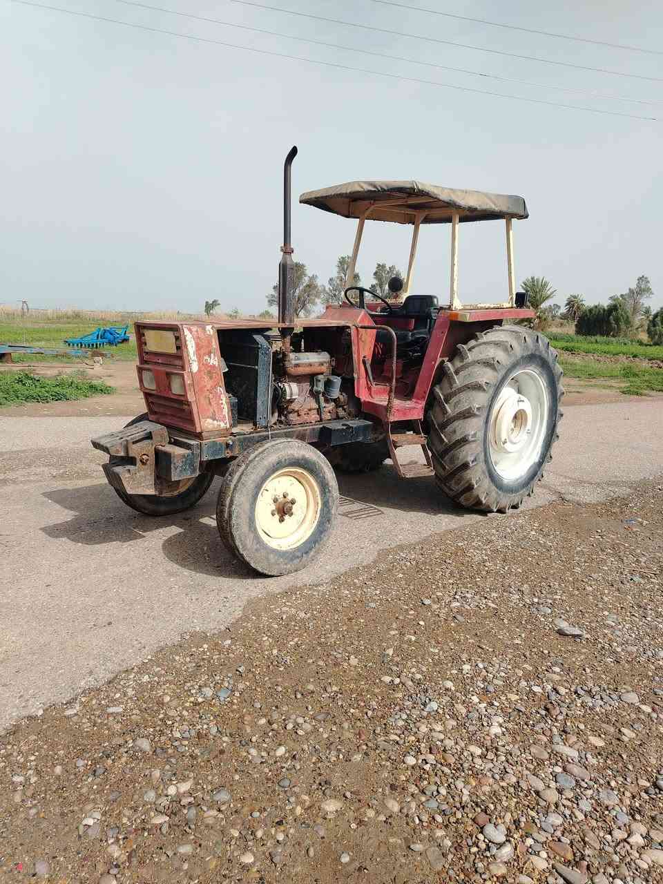 للبيع موديل ٨٢ رقم ديالى مكفوله كير مكينه خير من الله المان ديالى المقدادية اسعر ٩ وبيهه مجال ***********
