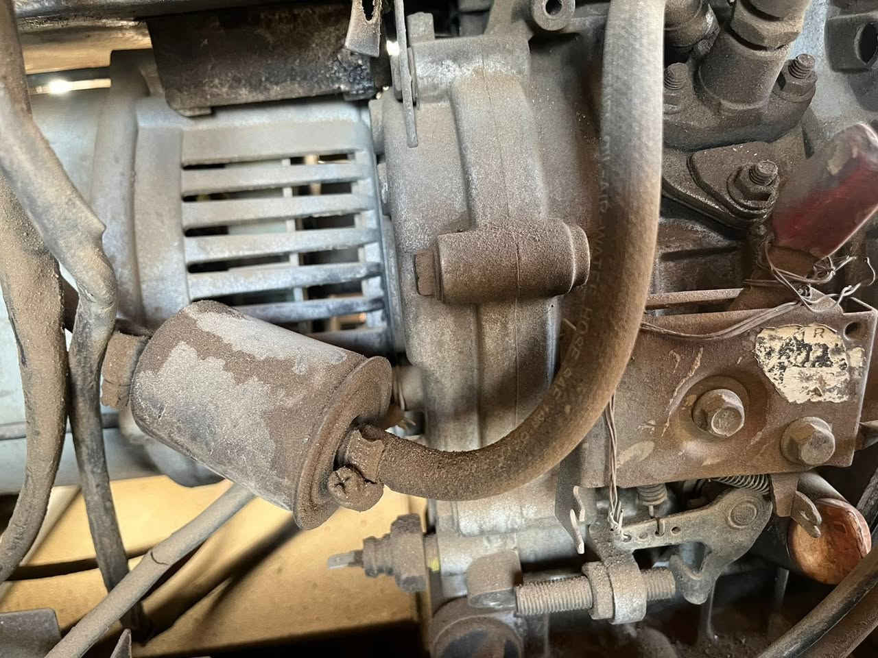 مولد كامه كاتم بلادي عل فحص 22ابيرقتصادي مكان بغداد سعر 450 الاستفسار ***********
