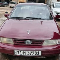 موديل ٩٣ • كله شرط • سامراء