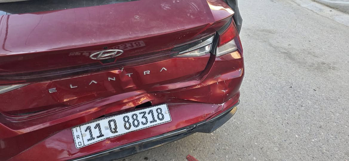 انتره موديل ٢٣ حادث امريكه جاملخ ايسر وشويه بارد بنيد وحادث بل عراق هذ ابيعه على حدثه سعر ١٢٤ بيه مجال ***********بسمي
