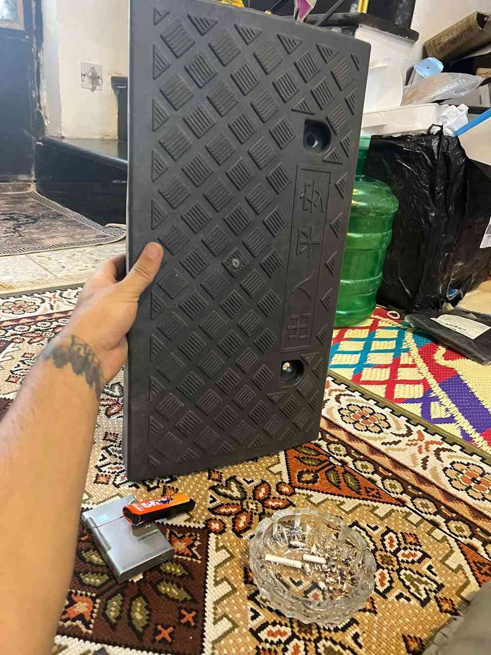 50 الف التوصيل عليه كلهن على اول تم


**إذا كنت صاحب هذا الإعلان وتريد حذفه لأي سبب، رجاءا أرسل رسالة إلى الدعم الفني**