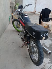 دراجه • اربعه كير • دراجة نارية • دراجه للبيع • النجف