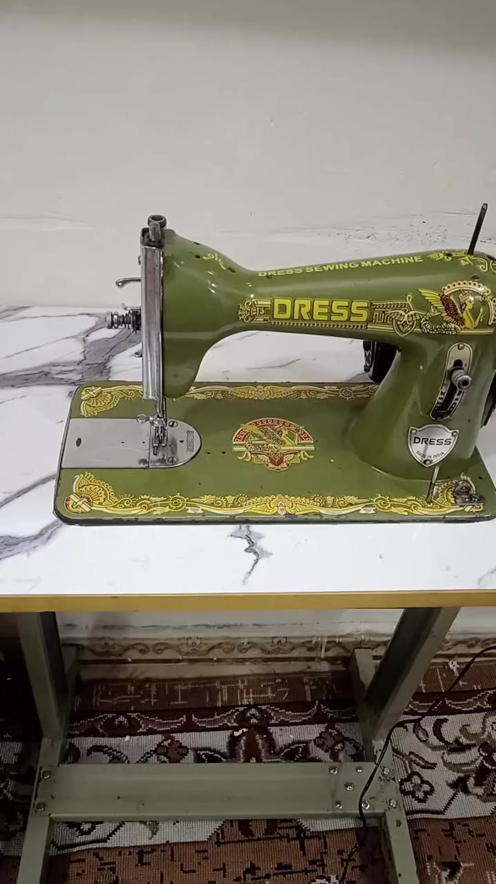 السلام عليكم ،مكينه للبيع السعر 75 العنوان ديالى حي المعلمين


**إذا كنت صاحب هذا الإعلان وتريد حذفه لأي سبب، رجاءا أرسل رسالة إلى الدعم الفني**