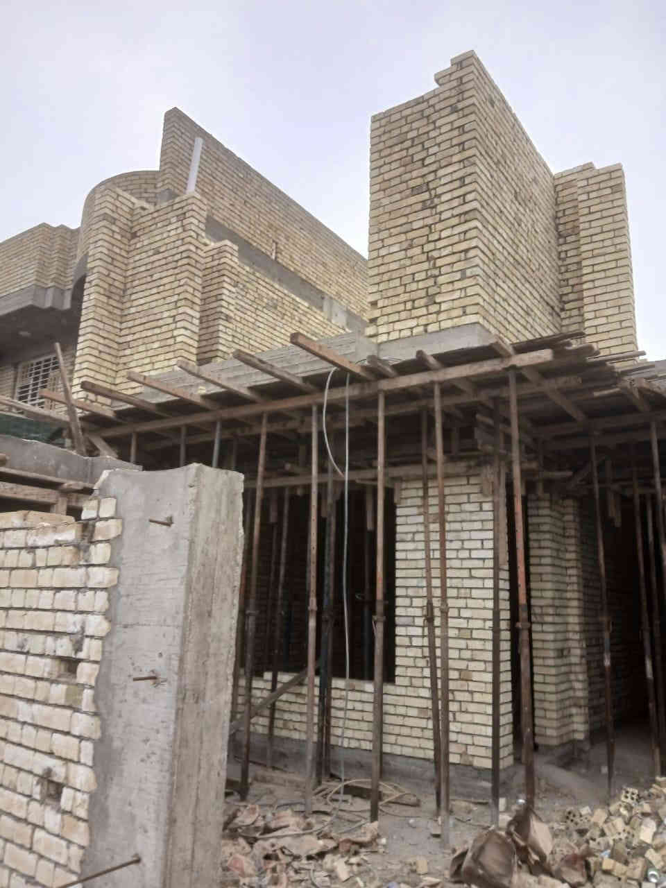 سلام عليكم
خلفات بناء ومقاولات العامه
بناء ترميم هدم تطبيك ارضيه وجدران لبخ بياض وكافة المقاولات العامه بناء عل دبل او قطعي او كرست وعمل تسليم مفتاح او هيكل
الاستفسار أكثر الاتصال على الرقم
*********** حسن أبو عباس فقط رصيد
*********** يوجد واتساب
