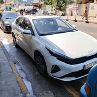 كيا ثري 2022محرك فول مواصفات 07707210551
