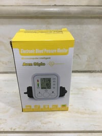 مجموعة أجهزة ضغط • إلكترونيات