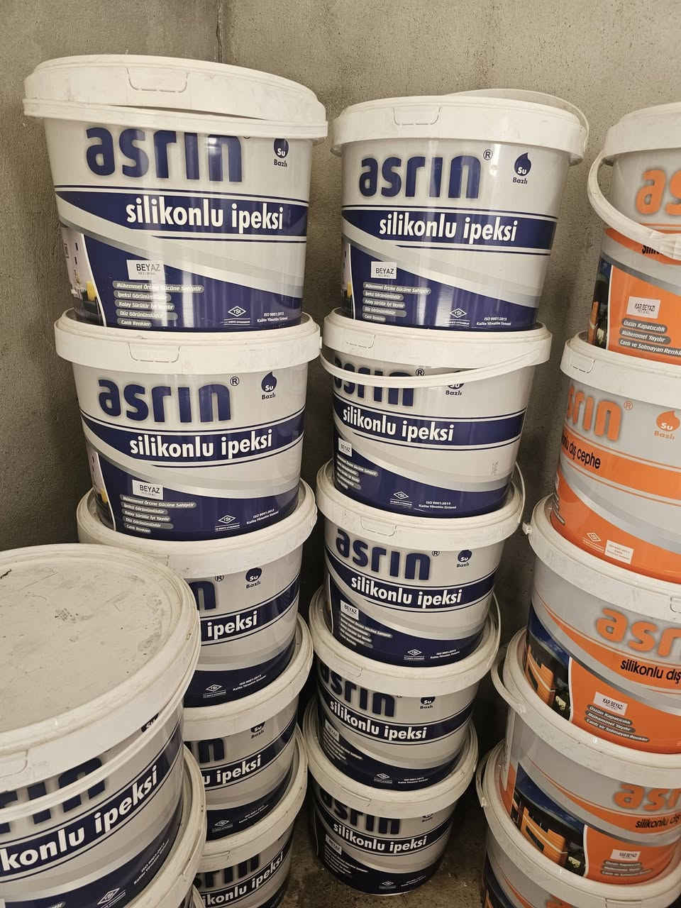 🌿💢   #مكتب_القيارة_للديكور_والسيراميك    💢🌿
                          #السرحان_للديكور
  تم وصول اصباغ داخلي وخارجي شركة درجة أولى 
صناعة تركية من اجود انواع الاصباغ 

شرط النوعية رقم واحد مو زين يرجع 
   
                           الأسعار تنافسية 
        
            🌹زورونا وستجدون ما يسركم 🌹

موصل القيارة الشارع العام قرب السيطرة الشمالية
مقابل سايدين المستشفى 💯الجملون 💯

للاستفسار 
*********** سرحان
*********** صالح
*********** احمد
