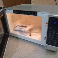 جديد • شارب • ٢٠ لتر