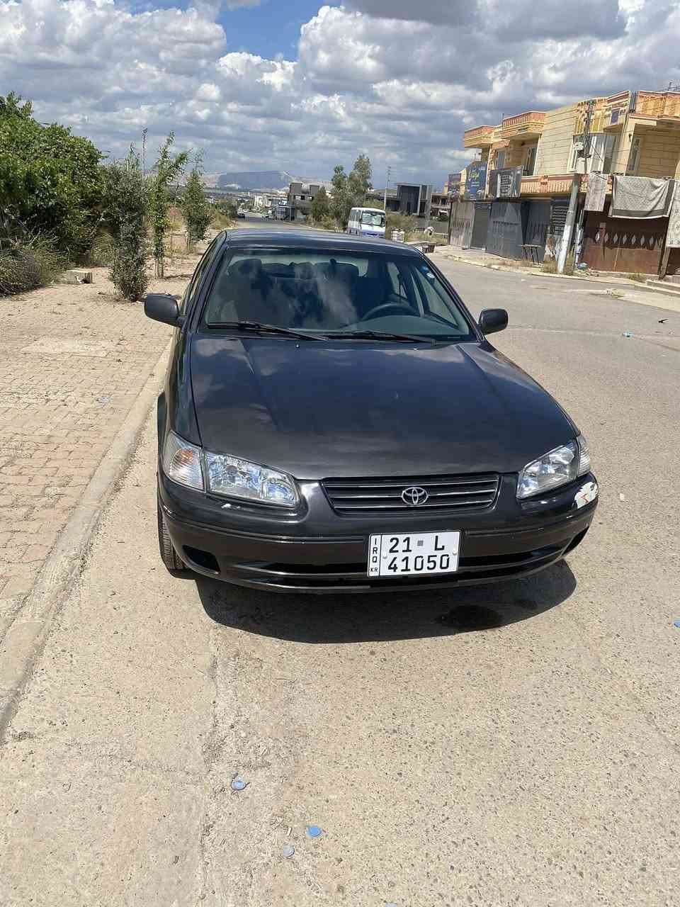 ماشاء اللە 
*********** بی واتساپ        ***********
کامری مودیل 2000
رقم سلیمانیە رقم جدید بسمی 
ترید وکالە تحویل نفس الیوم 
هزە جدید براد جدید 
صدر امامی و خلفی جدید بدلتە جدید عل بیلاد
گیرومحرک شرط بدون صرف صوت بوغار 
تربیت عل سویچ تلچ 
کاهربایات کل وصع شریکە 
سیارە بدون صرب 
سعر 69 ورق 
مکان چم چمال قریب عل کرکوک
