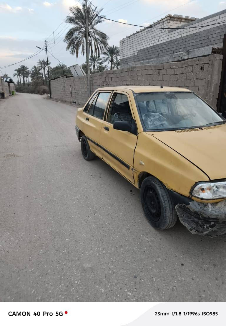 السلام عليكم سايبه مديل 2012 للبيع سنويه ساقطه 22 مكينه جاهزه ابيع كوم حديد بدون راعي عنوان بصره أبو الخصيب سعر 11 بيه مجال اتصل وانا خادم *********** كوم حديد
