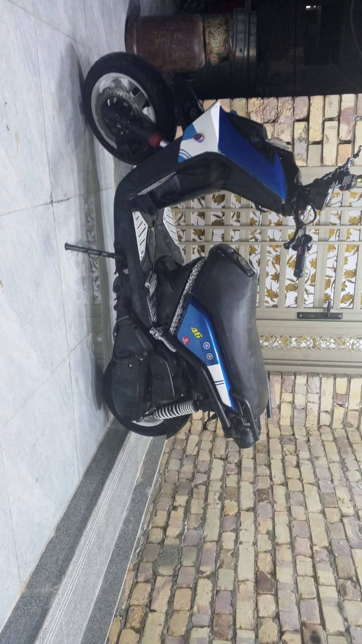 سلام عليكم شباب دراجة سكنس جبلي  دراجه وشفت عينك ما مفتوحه سعر 950 دراجه خير من الله تجي وتشوف 💜***********. واساب ونتصال
