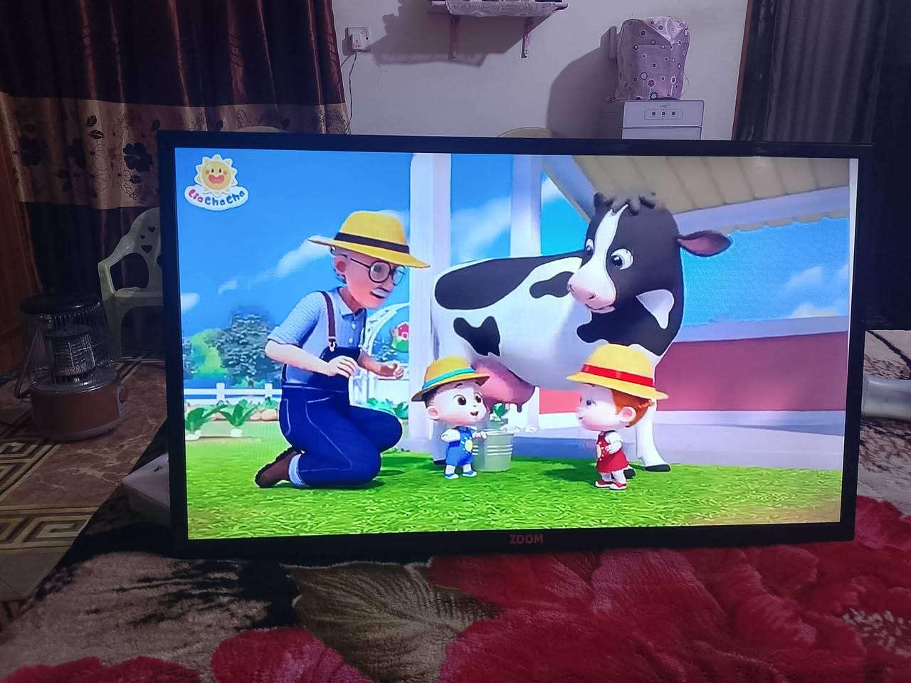 السلام عليكم بلازمه حجم 32 ام النت جديده مداخله تصليح السعر 120 وبيهه مجال مكاني بغداد بلمشتل ***********
