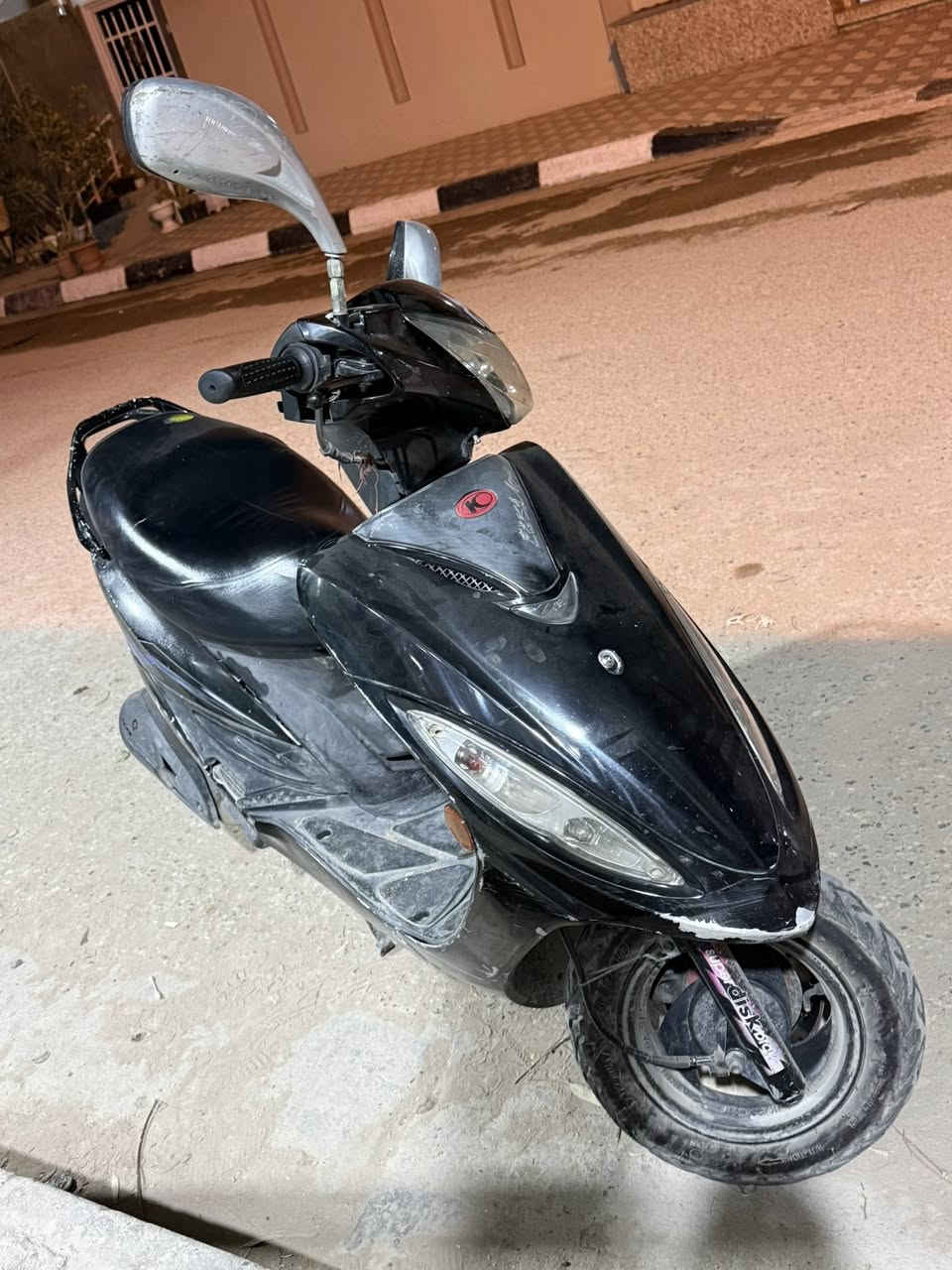 مكفوله مكان نجف ٧٠٠ بيها مجال تواصل خاص


**إذا كنت صاحب هذا الإعلان وتريد حذفه لأي سبب، رجاءا أرسل رسالة إلى الدعم الفني**