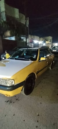 لميس • ٢٠١٢ • محرك يبخر