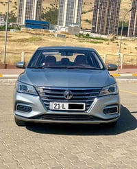 MG5 • ٢٠٢٣ • ٢٨٠٠٠ كم