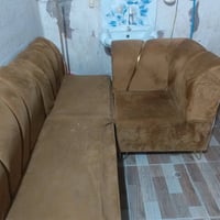 قنفات البيع جديد 3 قطع البيع ‏‪07762616818‬‏