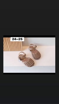 احذيه أطفال • شي إن