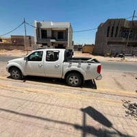 نيفارا ٩ • محرك VVT • نقص غاز التبريد