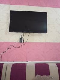 بلازما 32 • بدون نت • مع دش