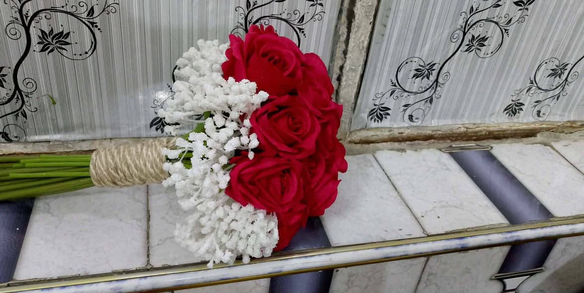باقات تخرج خطوبه عروس كلشي متوفر الباقه 25وبيها مجال 
الصراحه تخبلللل 🫠❤️‍🔥😌


**إذا كنت صاحب هذا الإعلان وتريد حذفه لأي سبب، رجاءا أرسل رسالة إلى الدعم الفني**