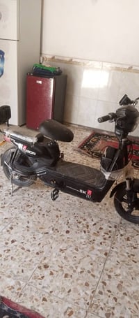 متاح دراجه شحن وبسعر مناسب ليريدها بخدمته هاذه واتساب مالي 07801462868