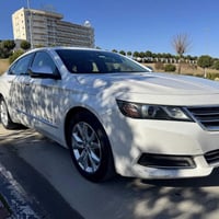 امبالا LTZ • ٢٠١٦ • حادث خفيف