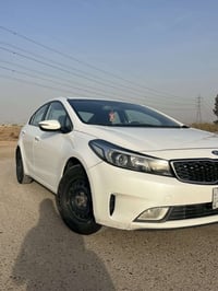 سيراتو ٢٠١٧ • خليجيه • ٣ قطع صبغ