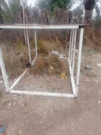 محجر • حديد ثقيل • الحله الحمزه الغربي