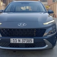 هيونداي كونا • موديل ٢٠٢٢ • واتساب