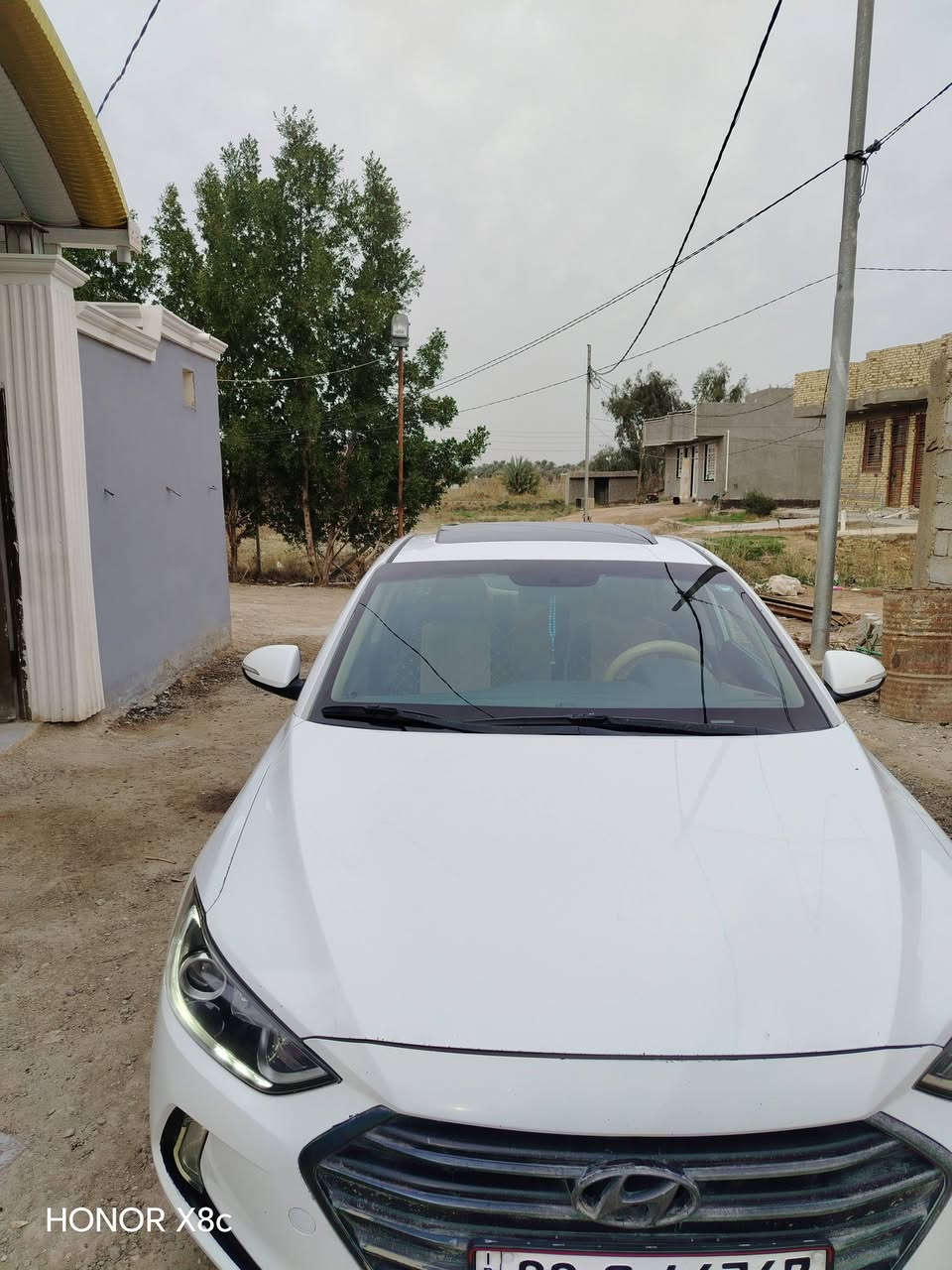 من رخص الادمن
النترا 18 للبيع باسمي مكفوله

 سياره فول موصفات ماعدى البصمه

رقم انكليزي أربيل جاهزه من كل نواحي

تواصل *********** الديوانيه شارع المسبح
