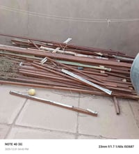 حديد للبيع للاستفسار على الخاص او الاتصال على الرقم 07731686366