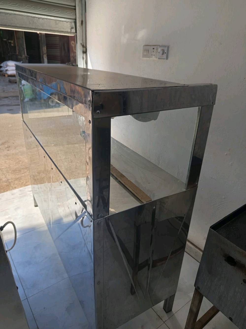 البصرة حي الحسين اول لاين