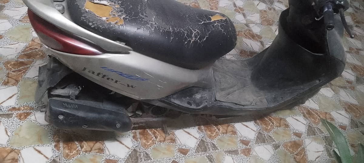 سلام عليكم دراجه بريز البيع دراجه نضيفه مستعجل علا بيعته مكاني شهداء سيديه تقاطع  ‏‪***********‬‏ ريده 350
