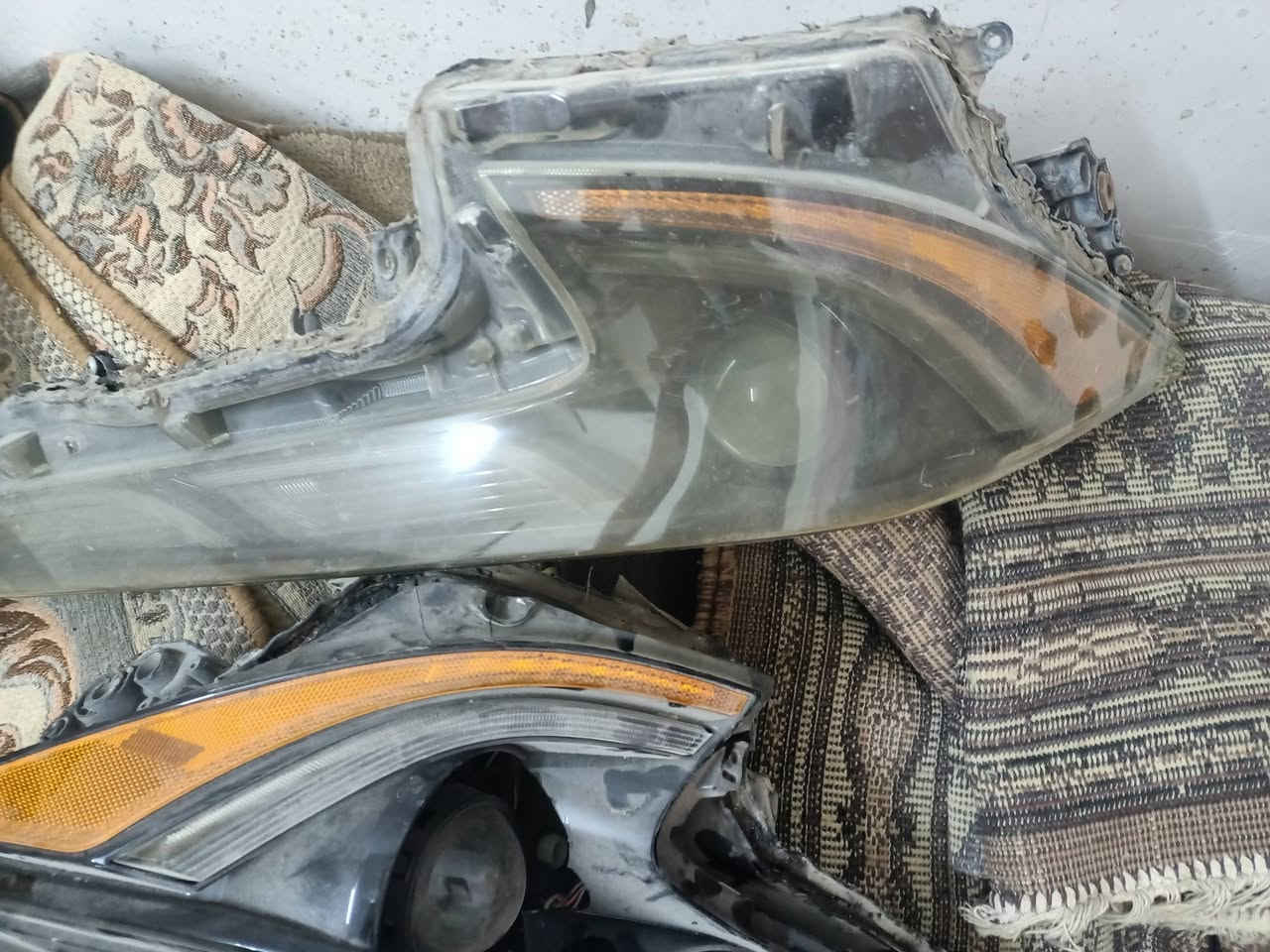 السلام عليكم
لايت كورلا موديل 20 Se
للبيع قيم واخذ 
بغداد الزعفرانيه


**إذا كنت صاحب هذا الإعلان وتريد حذفه لأي سبب، رجاءا أرسل رسالة إلى الدعم الفني**