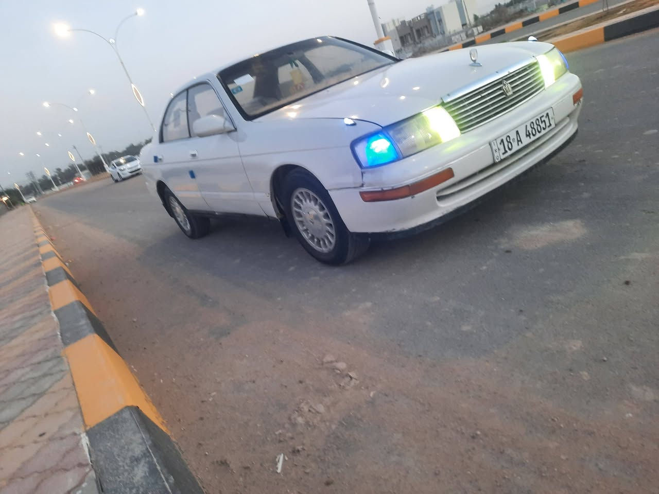 بطه متصل رقم بابل مشروع وطني الانجليزي باسمي موديل 93 مكينه وكير جدد كهربائياته كلها شغاله تخم تاير جديد حداديه جديده سياره مكفوله كفاله عامه  تبريد شغال السعر 45 وبيها مجال مكان السياره ناصريه مركز المدينه الشراي يتصل فقط مكلف بالنشر***********
