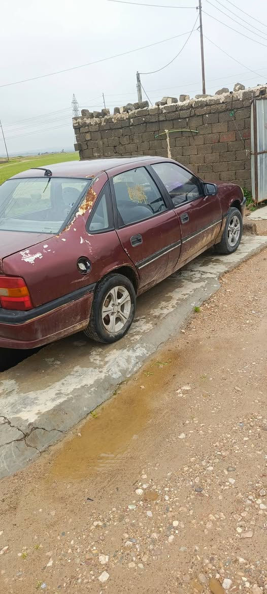 اوبل فيكترا حجم 18 مراوس ب كية او بكم دير  شعندك بكم او كية نزلها بالتعليقات  ***********
