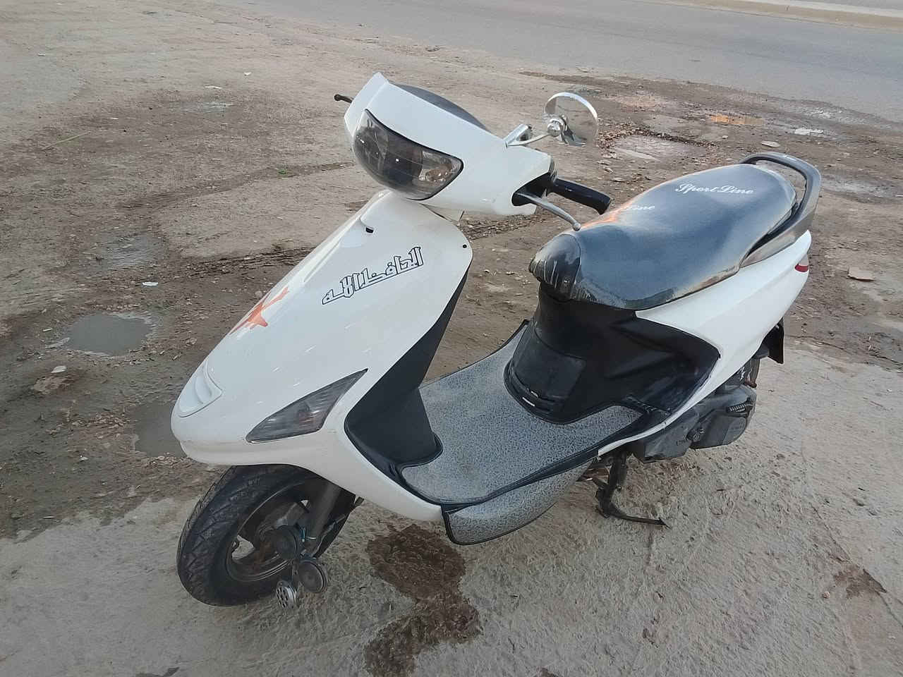 نوع فراشة حاويه مكفوله كفاله عامه مال جناي
العنوان بابل الهاشميه مامتواجد عالفيس الشراي يتصل 
***********
