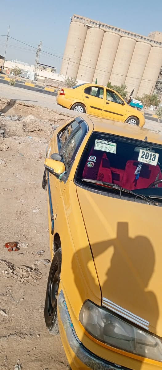 سلام عليكم بيجو بارص موديل 13 سنويه ال 30 بسمي مكينه كير فرنسي شرط تبريد حداديه تخم تاير كله جاهز وجديد يعني السياره مال جناي جاهزه من كلشي مصفره هيئه وغرامات السعر 35 وبيها مجال المكان ديوانيه الحمزه الشرقي/***********

