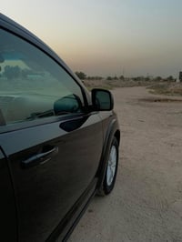 جورني • ٢٠١٨ • حادثة
