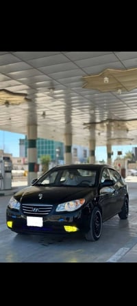 ادوات ادوات  موديل 2010 سياره جديده وجاهزه مكينه 2000 كصه جنطه شغل درج...