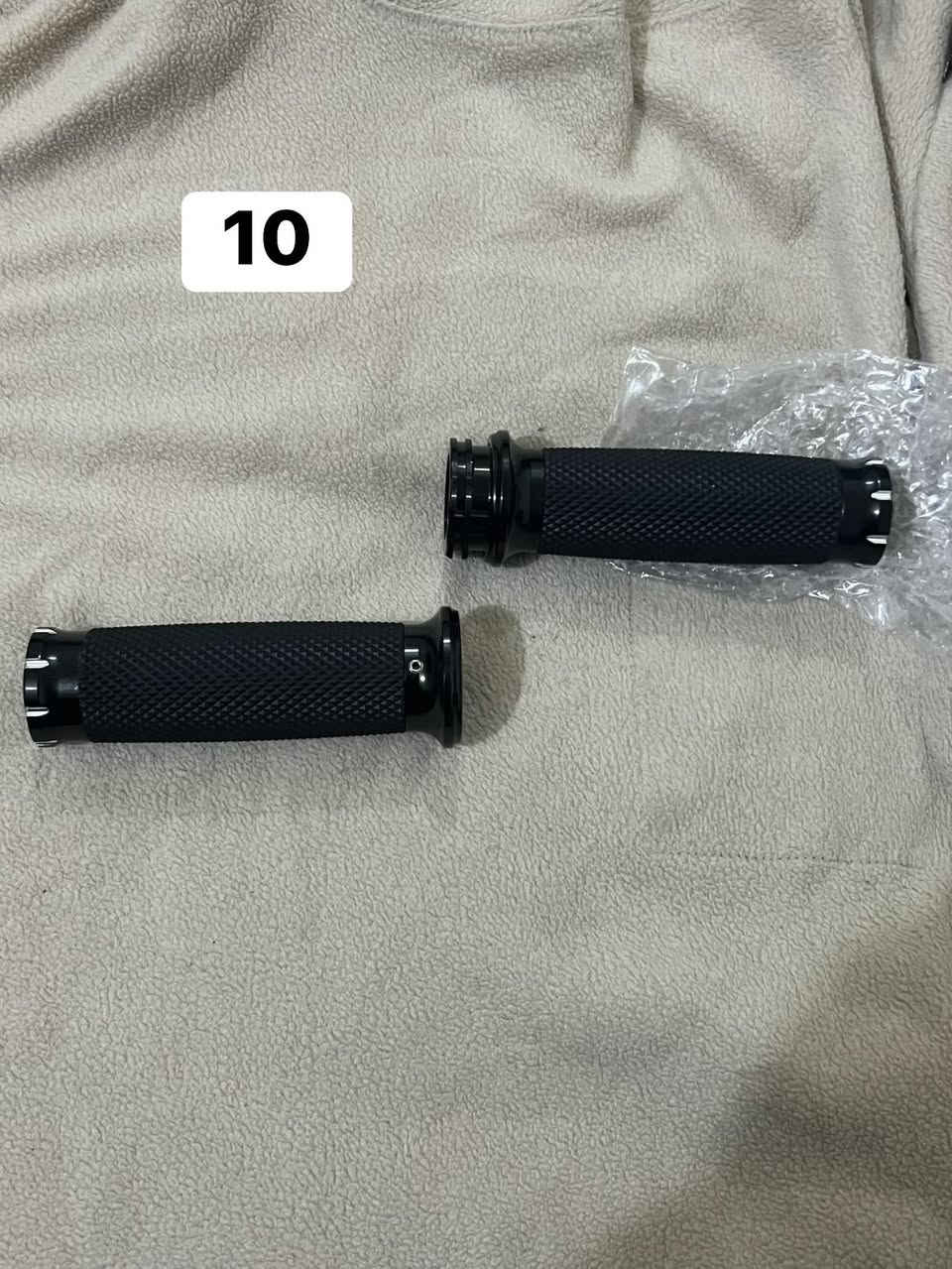 غراض دراجات
توصيل ٥ الف


**إذا كنت صاحب هذا الإعلان وتريد حذفه لأي سبب، رجاءا أرسل رسالة إلى الدعم الفني**