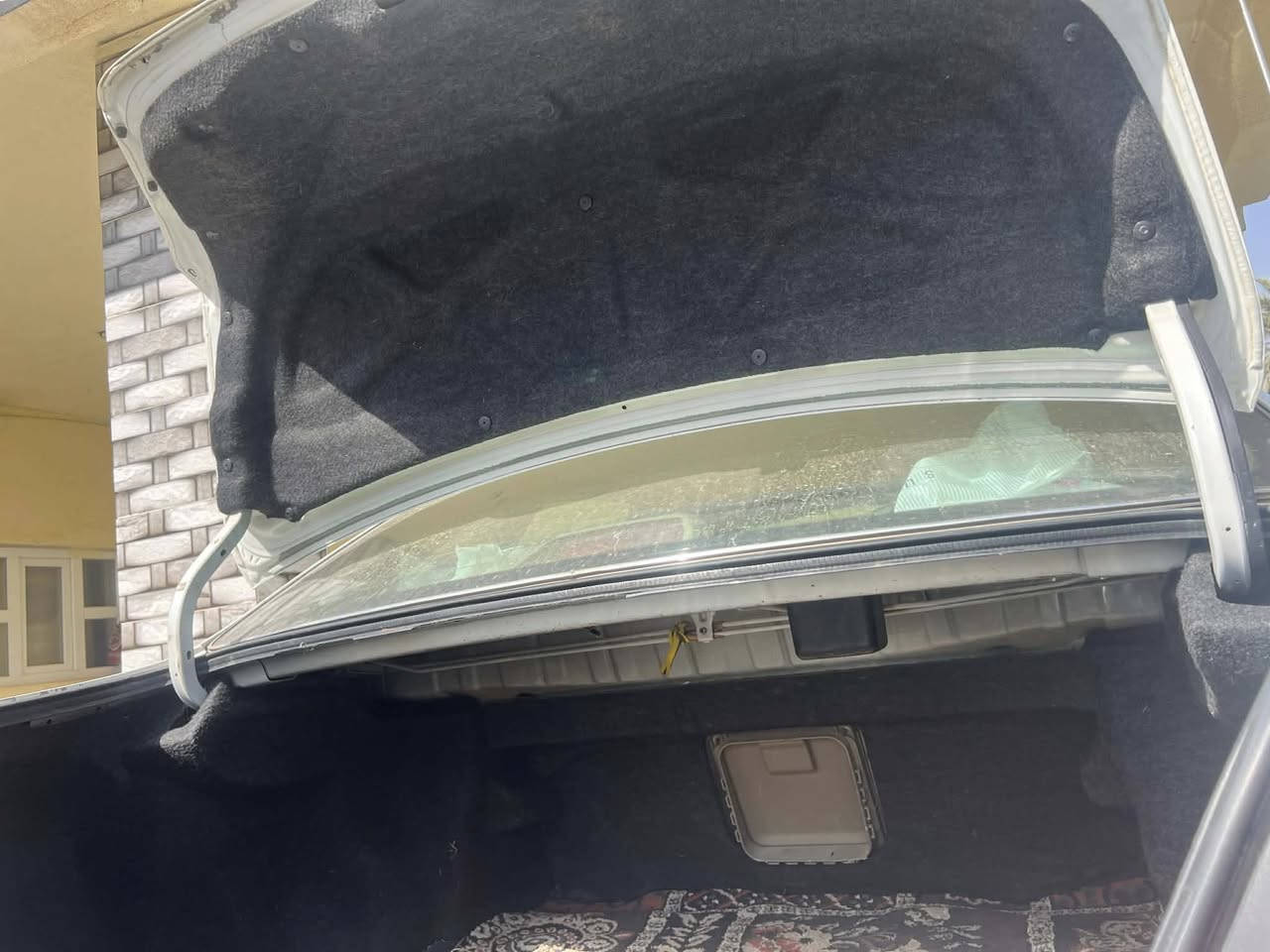 سلام عليكم للبيع سياره افلون 2002
Xls فول فتحة سقف
تبريد قطعتين لمس كاميرا خلفيه شاشه تحكم رقم أربيل سنوية وهزه جديد تحويل مباشر كير محرك كفاله صدر كفاله غرفه جديده سقف جديد صلاح الدين الضلوعية 
***********
