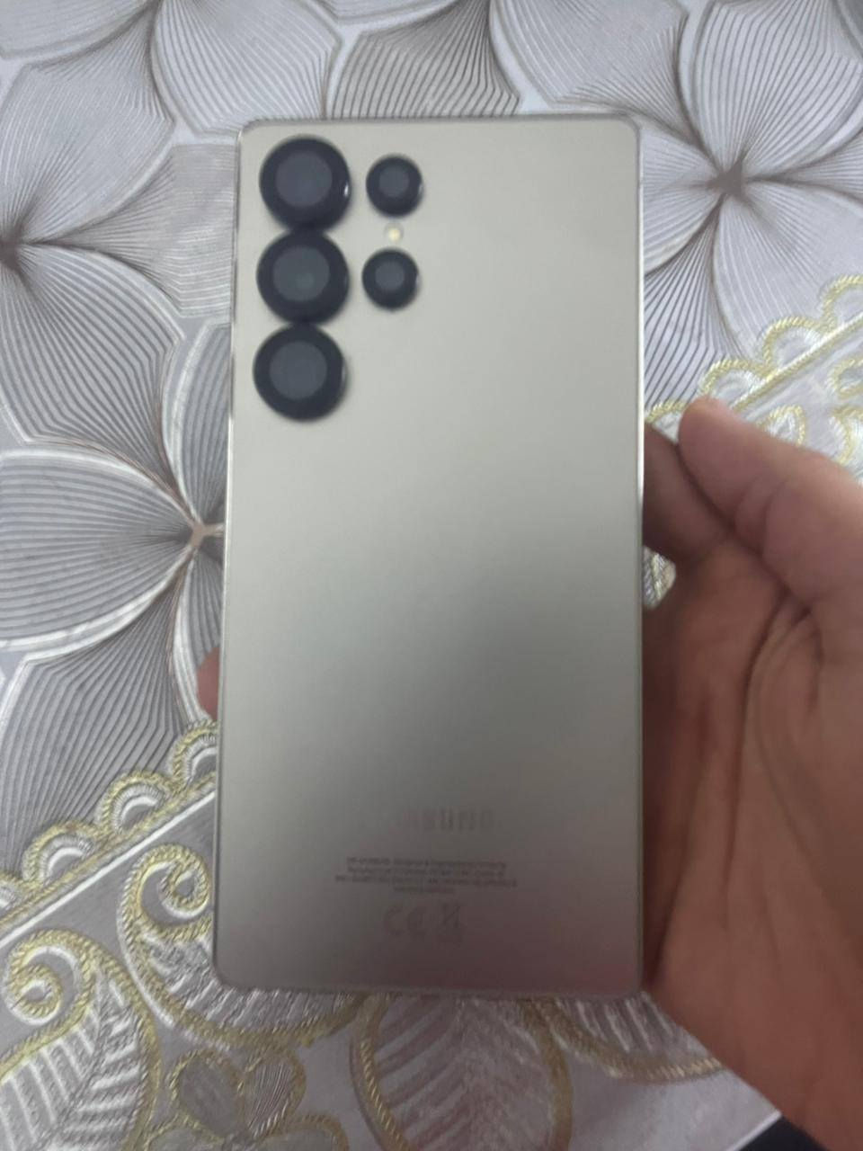 سلام عليكم الترا25sللبيع جهاز مكفول من كلشي ملحقاته كارتونه مع كارت ضمان الشاشه سعره مليون و250بي مجال بسيط رقم الهاتف ***********مكاني بغداد
