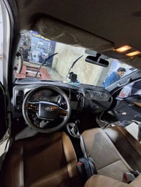 كيه حمل مكينه 2700موديل 2021 سيارة ب اسمي تحويل ثاني يوم كير ومكينه وش...