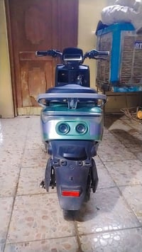 اباتشي 318 • نظيفه • كركوك حي النصر