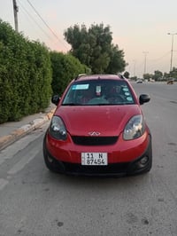 اكس وان موديل 14 سياره جاهزه من كلشي كير محرك جدد وكشو مكفول من الضربه...