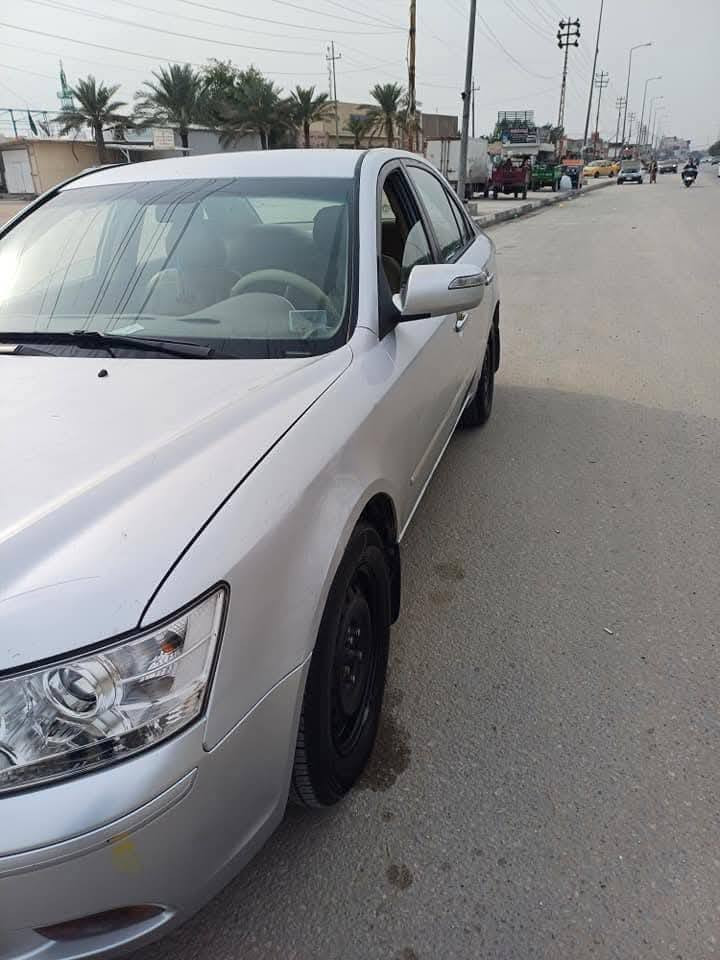 السلام عليكم  ..
للبيع او مراوس
سوناتا موديل 2010 خليجي 
رقم كربلاء بأسمي 
حادث فقط طخات بلجاملغات الخلفية ومصبوغات 
محرك 2000 جديد 
دوشمه جديده جلد 
للأستفسار  راسلني خاص 
بيها جراد


**إذا كنت صاحب هذا الإعلان وتريد حذفه لأي سبب، رجاءا أرسل رسالة إلى الدعم الفني**