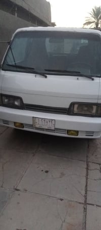 كيه حمل للبيع موديل 95 سياره محزمه كير مكفول محرك مكفول شاصي مكفول الا...