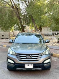 سنتافي • ٢٠١٦ • حادث جاملغ